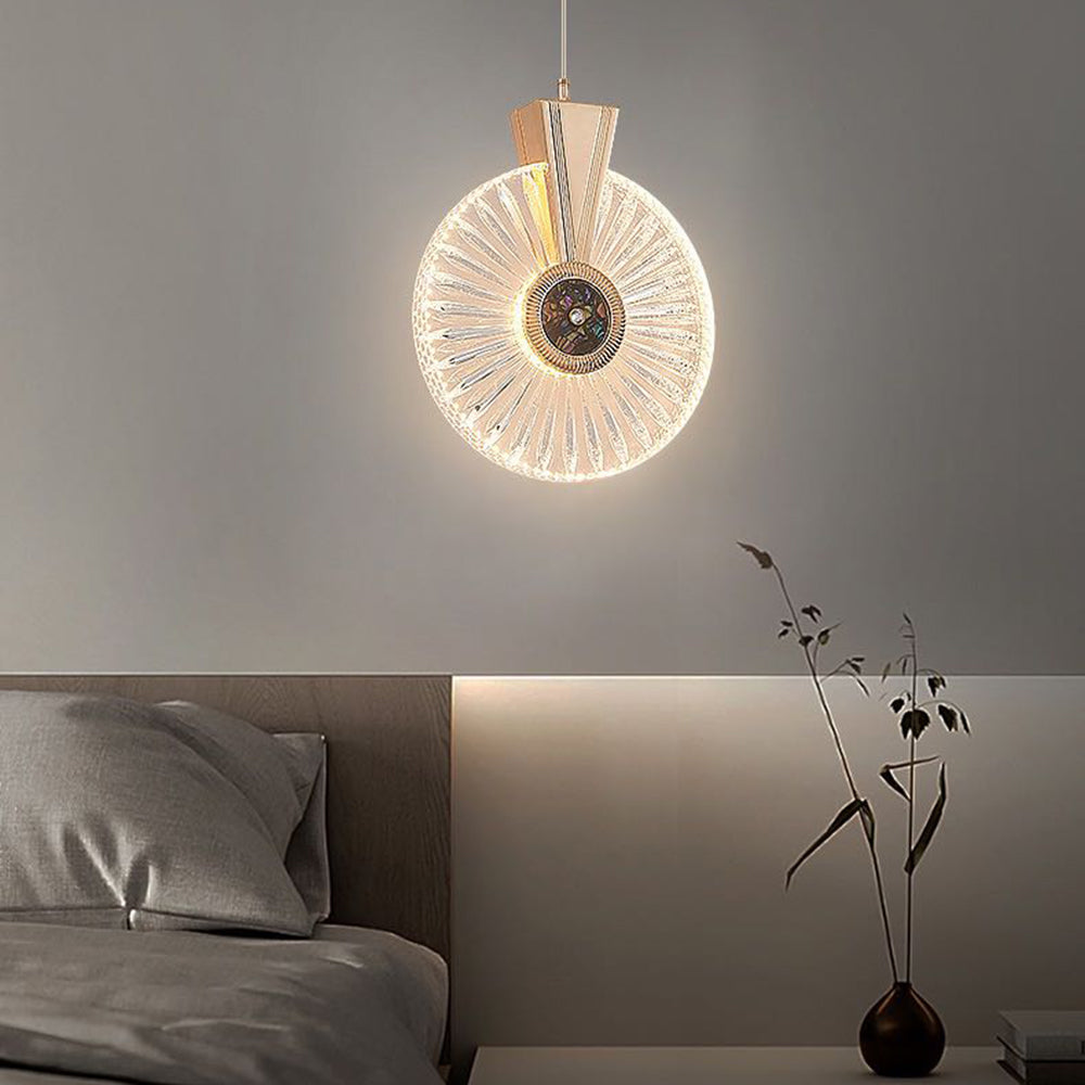 Four Style Variations Artistic Kristy Pendant Light