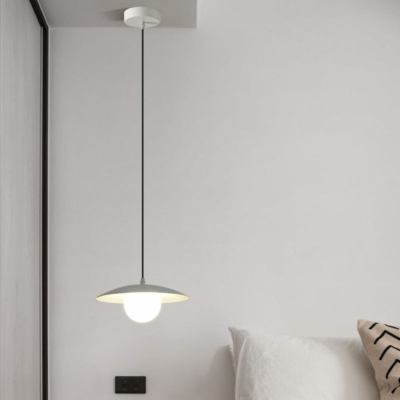 Durable Metal Construction Modern Led Pendant Light