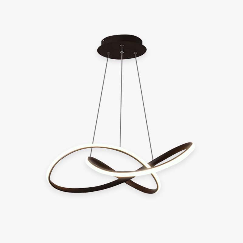 Energy Efficiency Modern LED Pendant Light