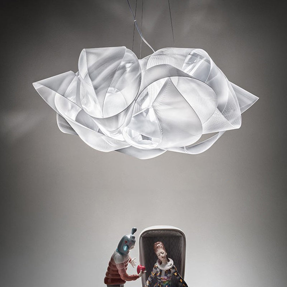 Pendant Light For Living Rooms Elegant Art Deco Floral