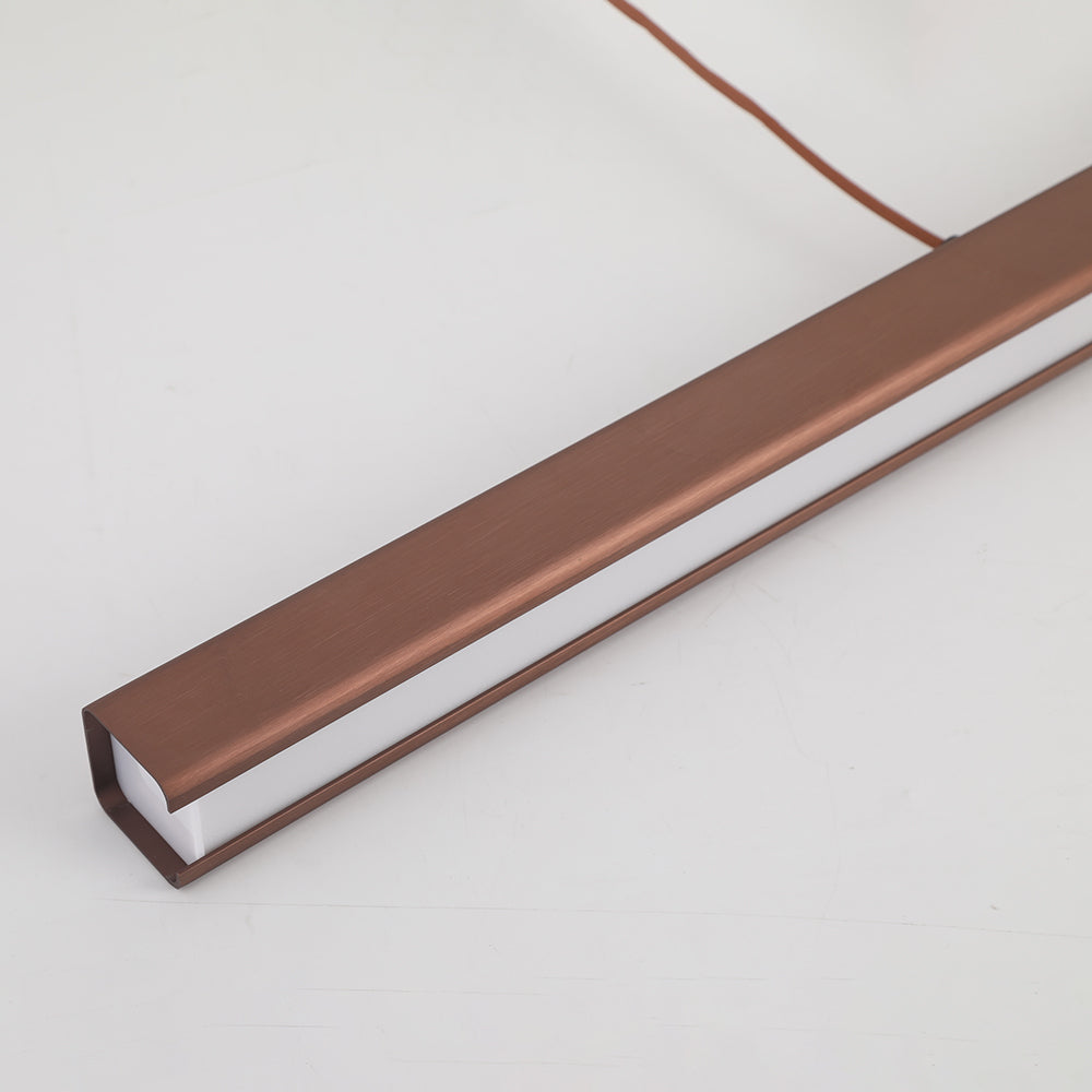 Dimmable Thala Premium Linear LED Fixture Pendant