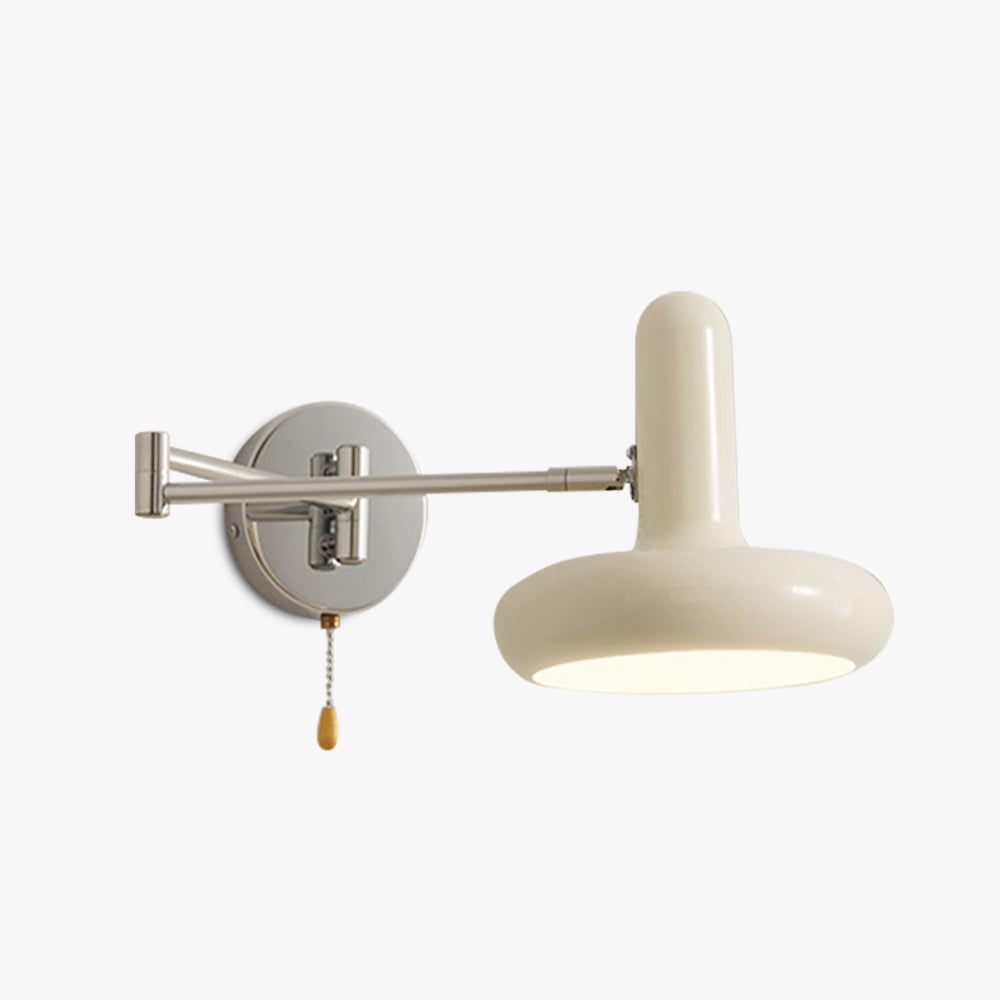 LED Wall Lamp With Three Colour Temperature Settings LumenGlow