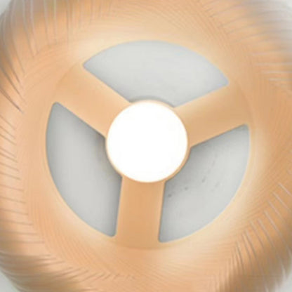 Pendant Light Nordic Circle With Soft Diffuser