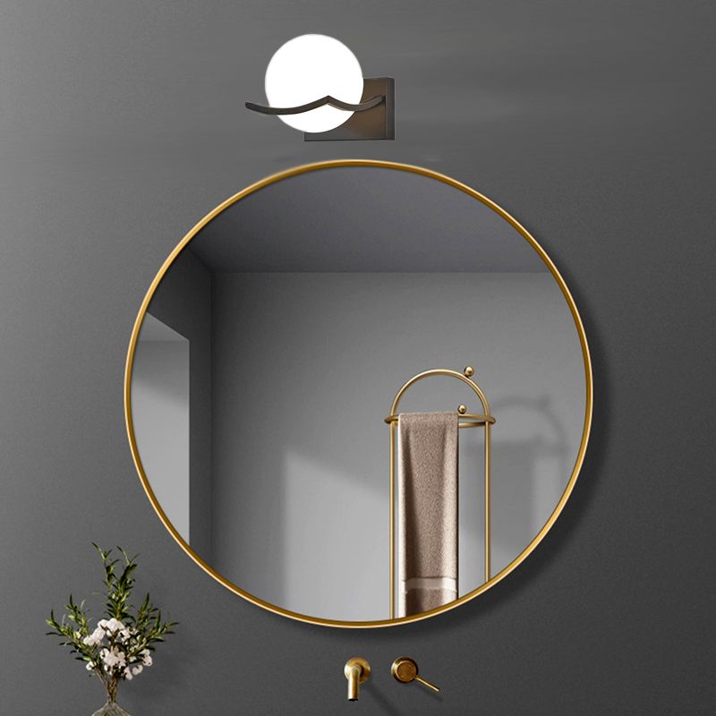 Bathroom And Bedroom Modern Vanity Wall Light Aurelia