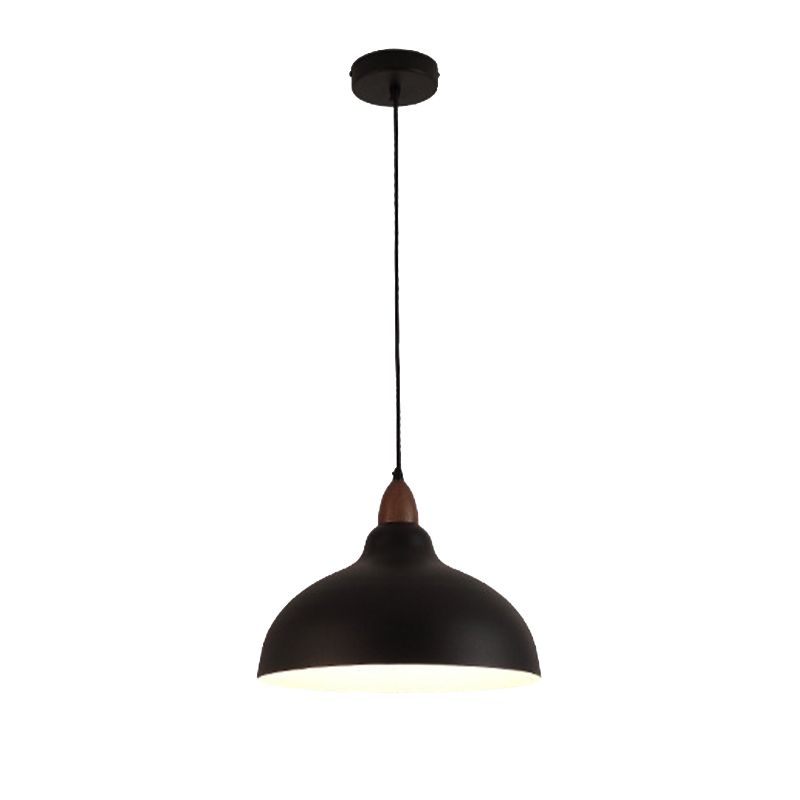 Pendant Light Modern Metal Bowl For Premium Ambience