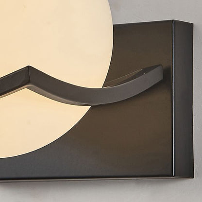 Bathroom And Bedroom Modern Vanity Wall Light Aurelia