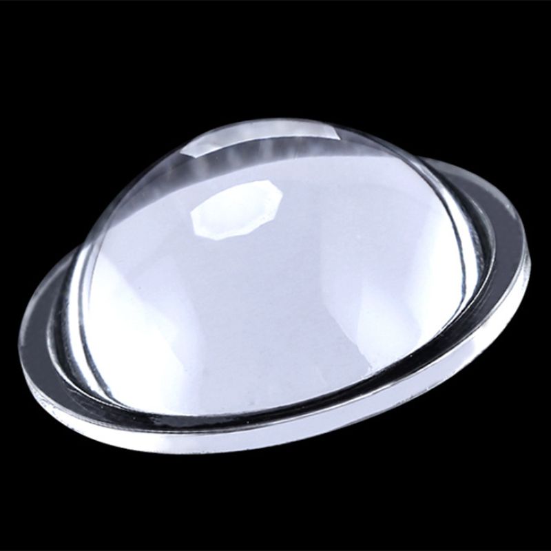 Adjustable Height Round LED Pendant Light