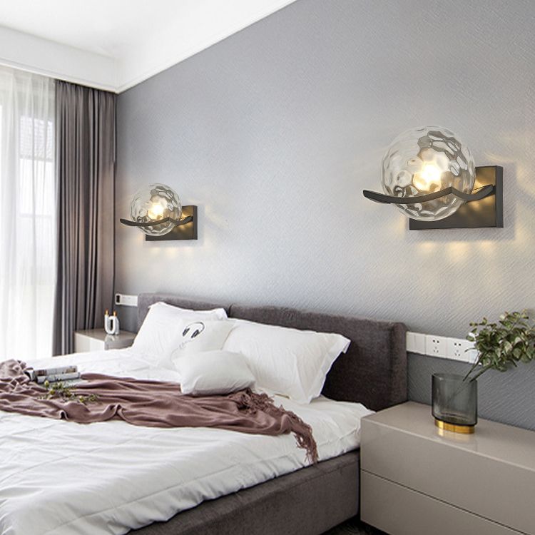 Bathroom And Bedroom Modern Vanity Wall Light Aurelia