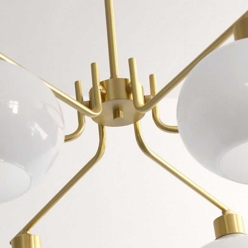 Pendant Modern Elegant Light For Ambience Dining
