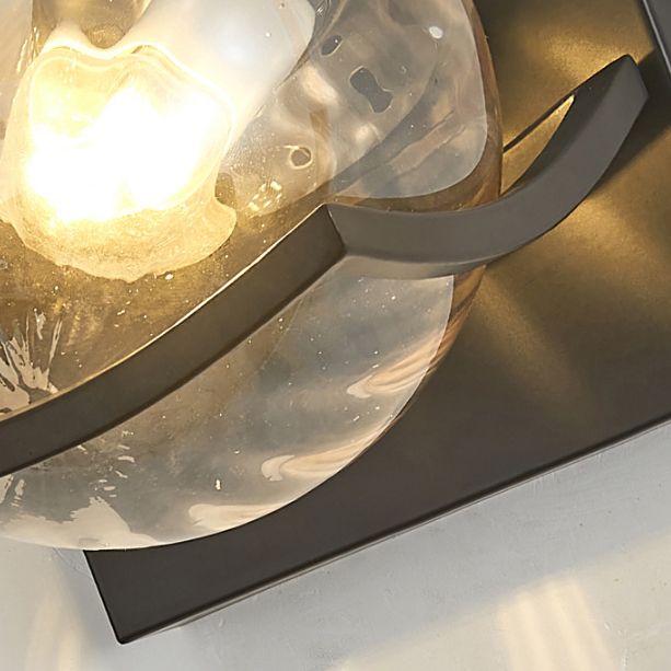 Bathroom And Bedroom Modern Vanity Wall Light Aurelia