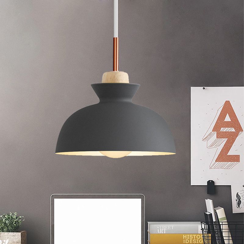Three Finishes Valentina Pendant Light For Warm Glow