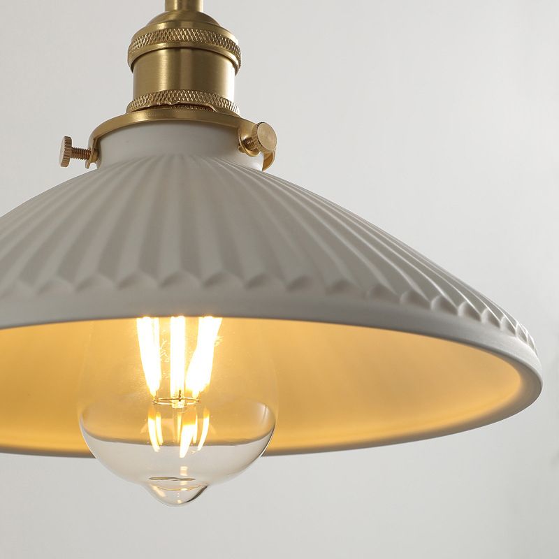 Modern Metal Adjustable Folding Wall Lamp LumaFold