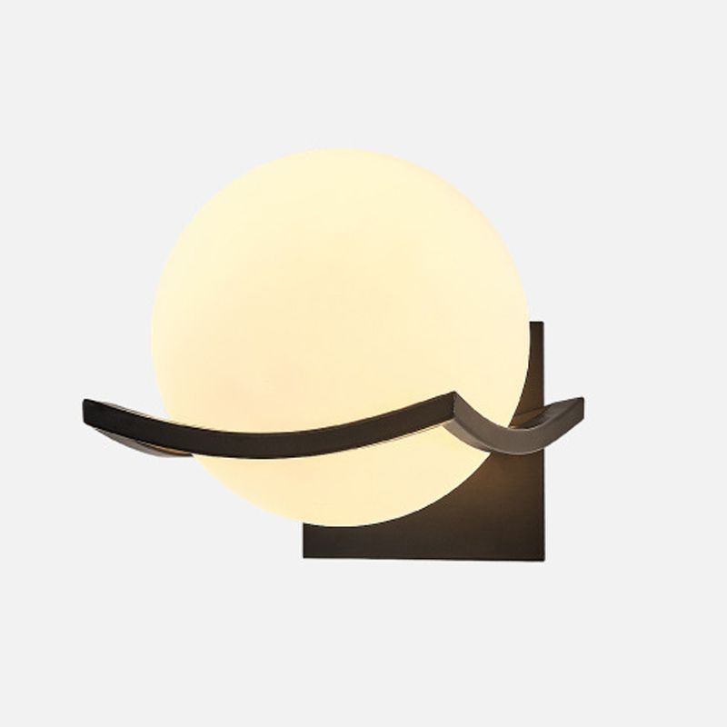 Bathroom And Bedroom Modern Vanity Wall Light Aurelia