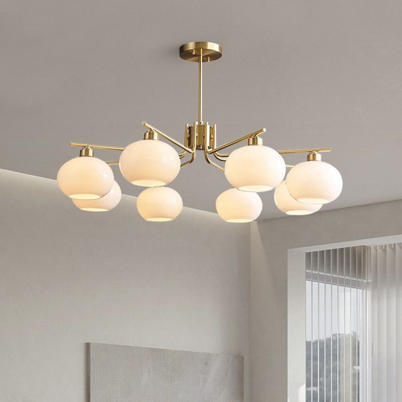 Pendant Modern Elegant Light For Ambience Dining
