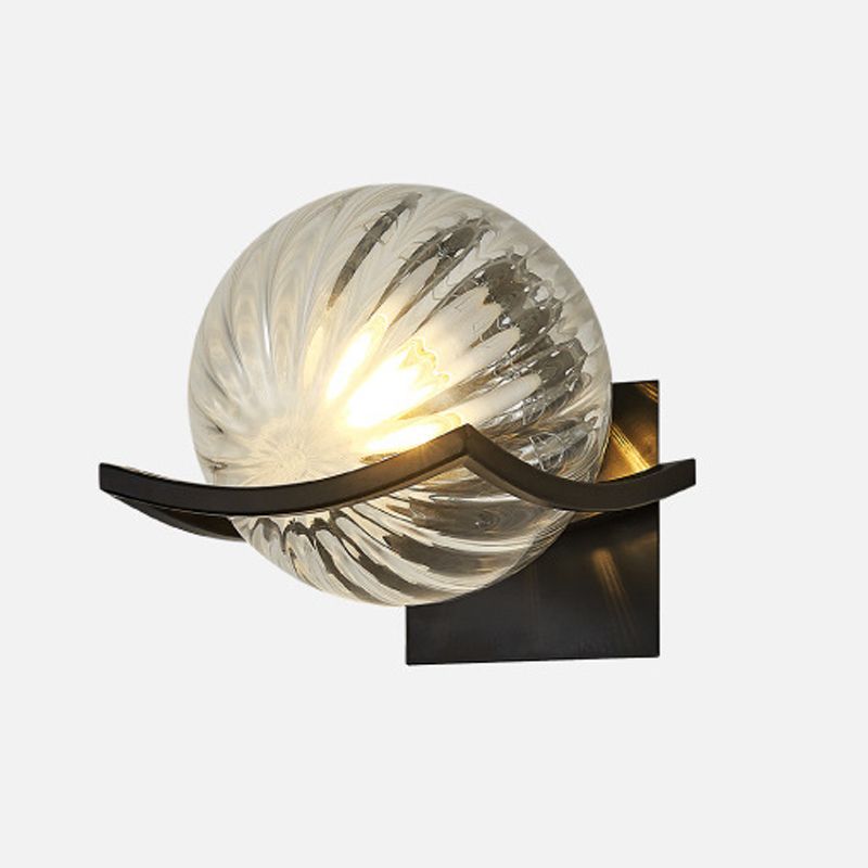 Bathroom And Bedroom Modern Vanity Wall Light Aurelia