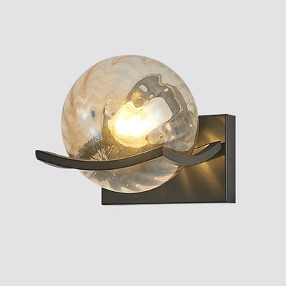 Bathroom And Bedroom Modern Vanity Wall Light Aurelia