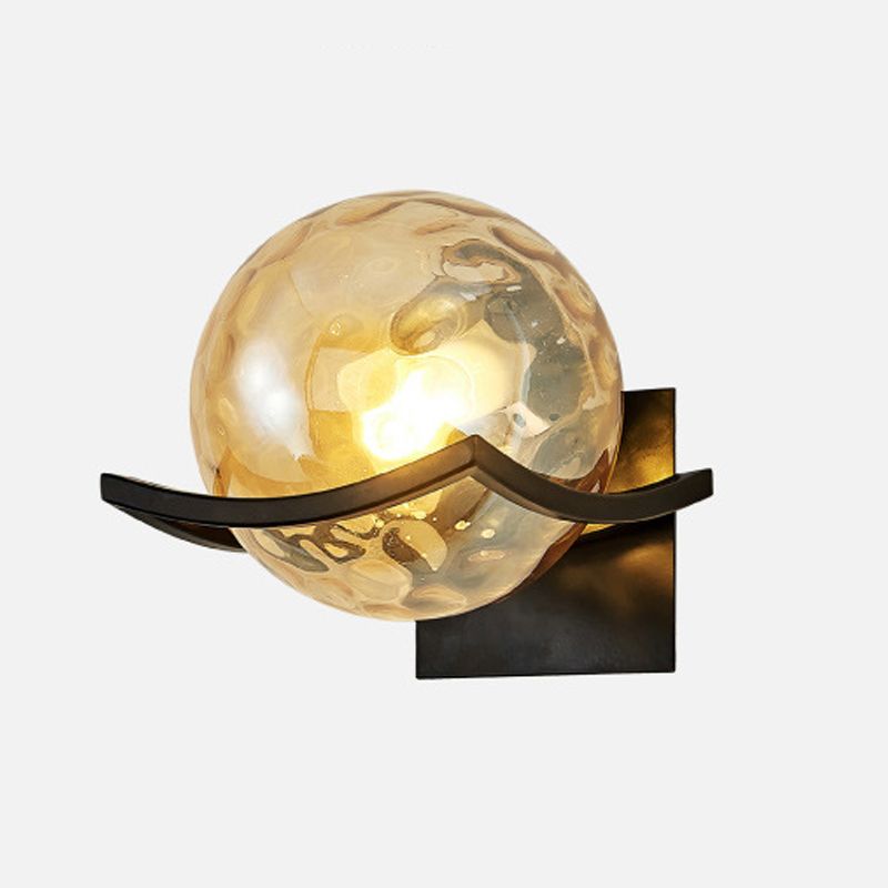 Bathroom And Bedroom Modern Vanity Wall Light Aurelia
