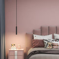 Ambient Lighting With LED Linear Filo Pendant Light