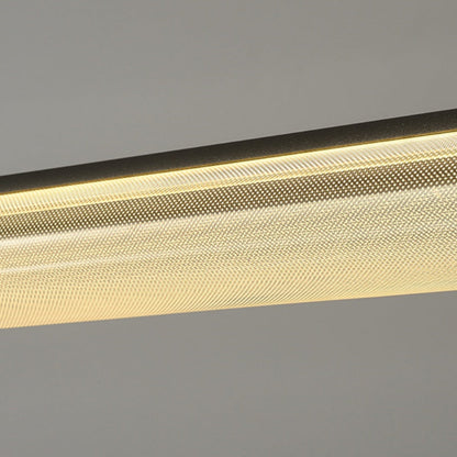 Elegant Illumination Pendant Light For Modern LED
