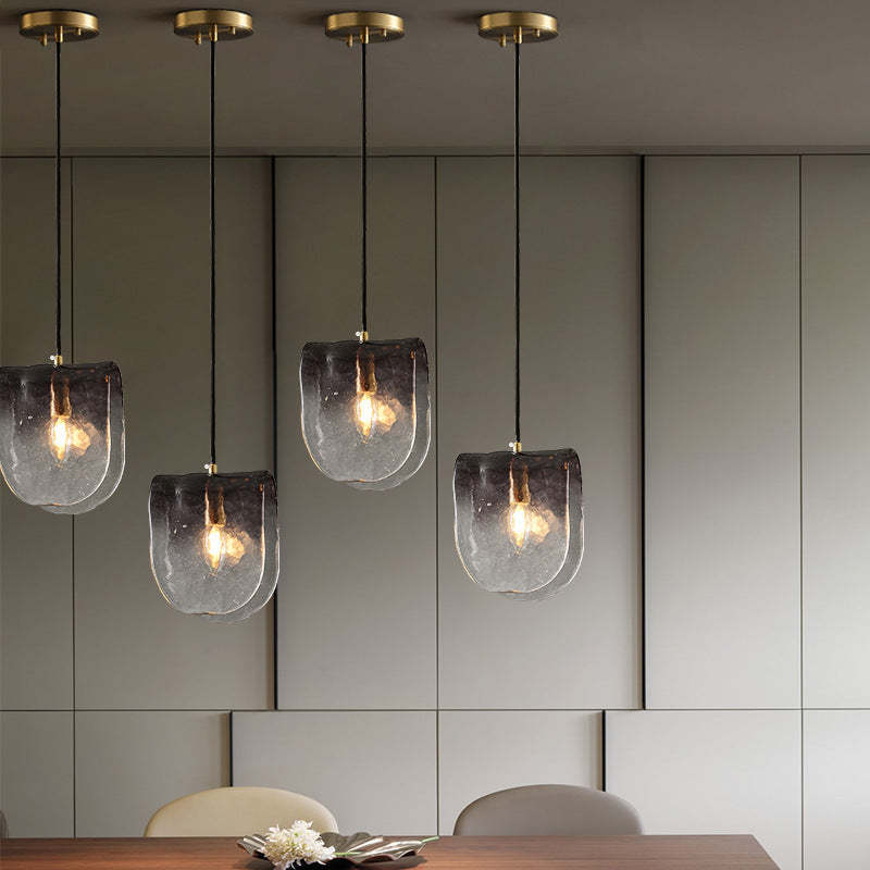 Lamp Pendant Gradient For Style And Ambience