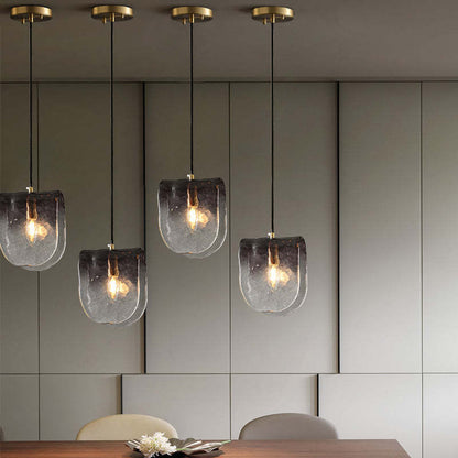 Lamp Pendant Gradient For Style And Ambience