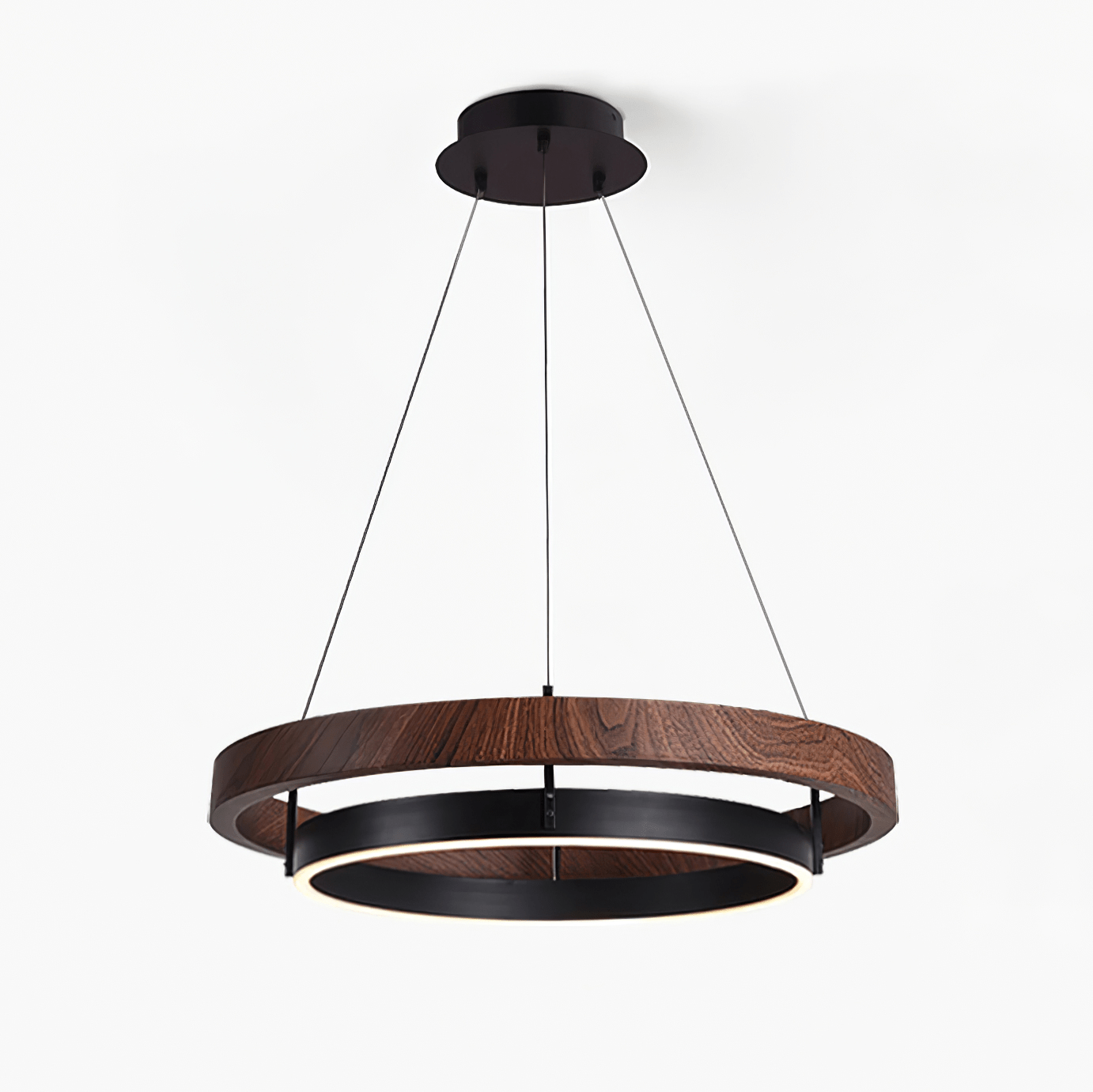 Three Size Options Pendant Light LED