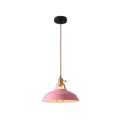 Warm Ambience Vintage Pendant Light