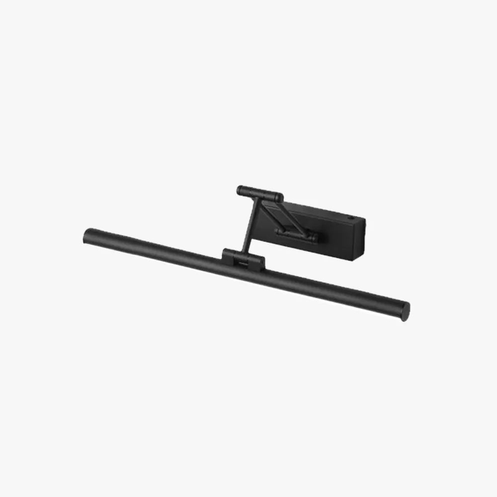 Vanity Front Linear Mirror Led Aero Wall Light