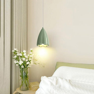 Stylish Living Rooms Modern Resin LED Pendant Light