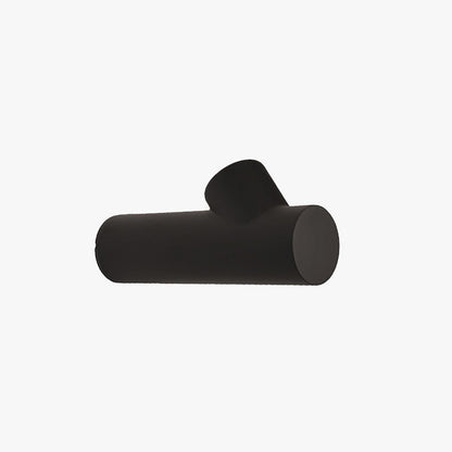 White And Black Contemporary Outdoor Waterproof Wall Light