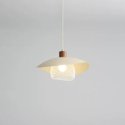 Elegant Dining Ambiance Modern LED Pendant Light