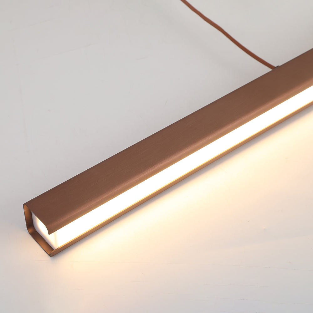 Dimmable Thala Premium Linear LED Fixture Pendant