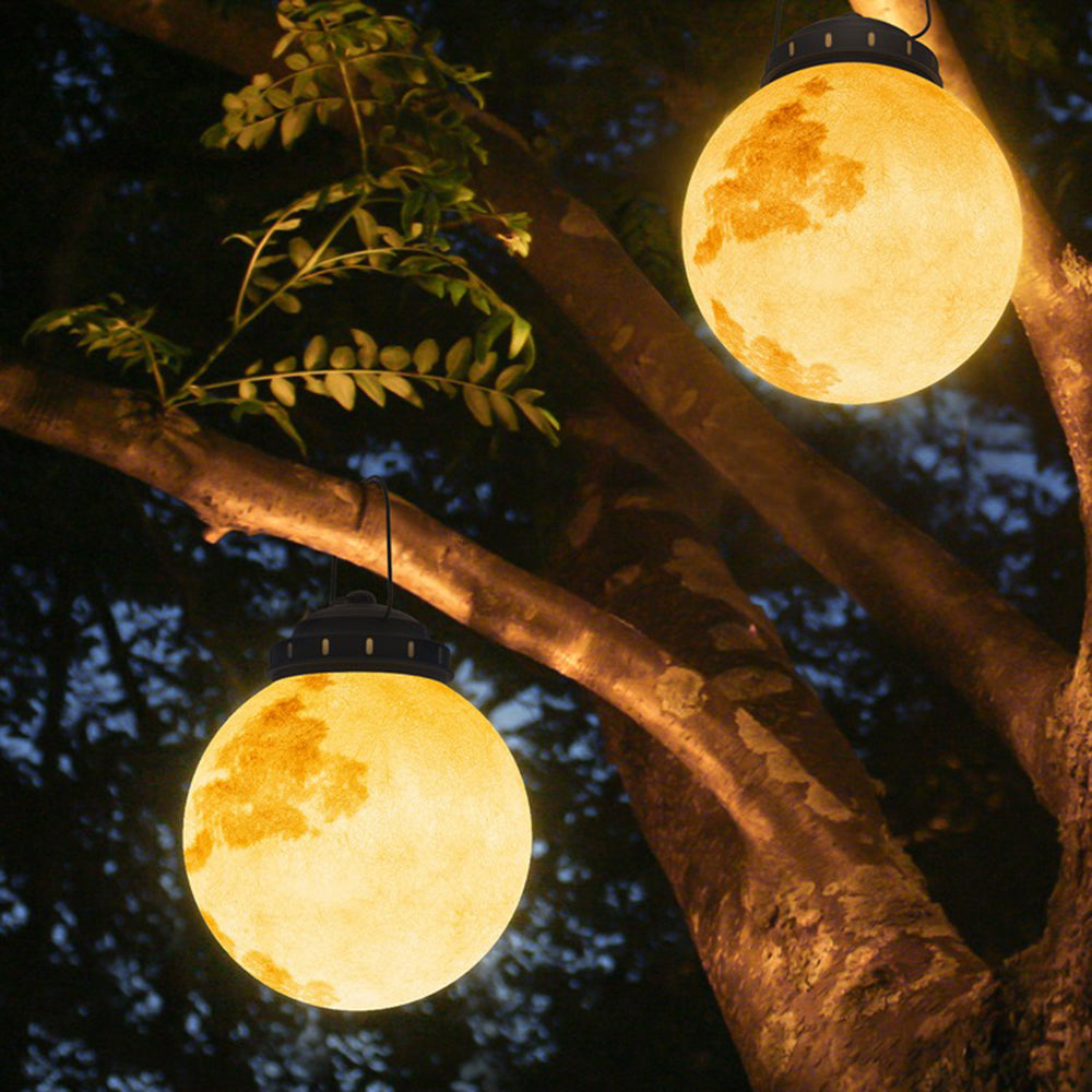 Outdoor Weatherproof Pendant Light Nimbus Bubble