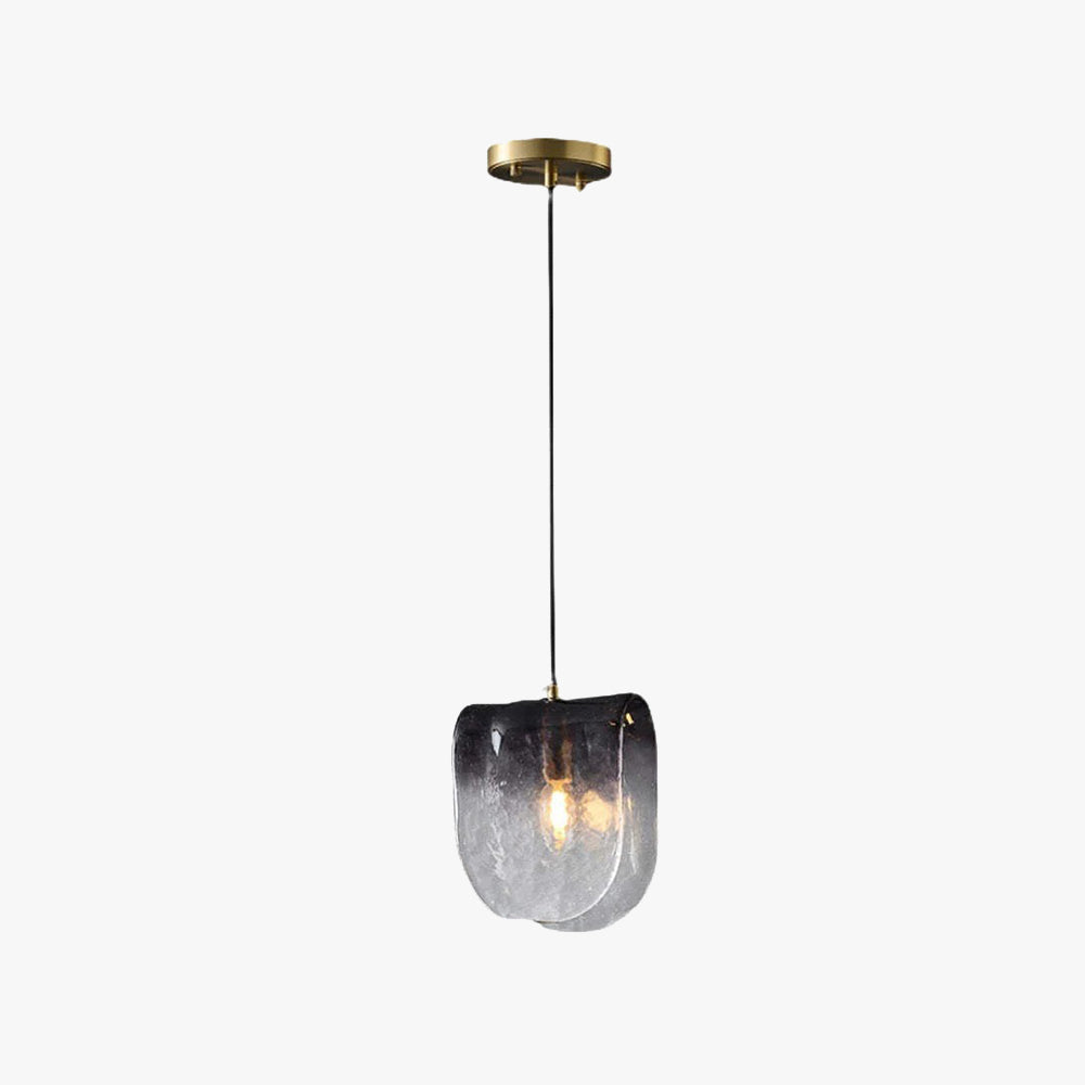 Lamp Pendant Gradient For Style And Ambience