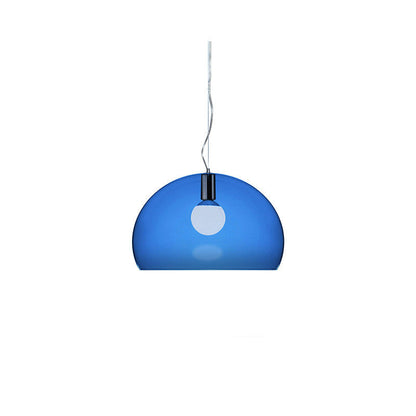 Minimal Nordic Pendant Light Soft With Ambient Glow