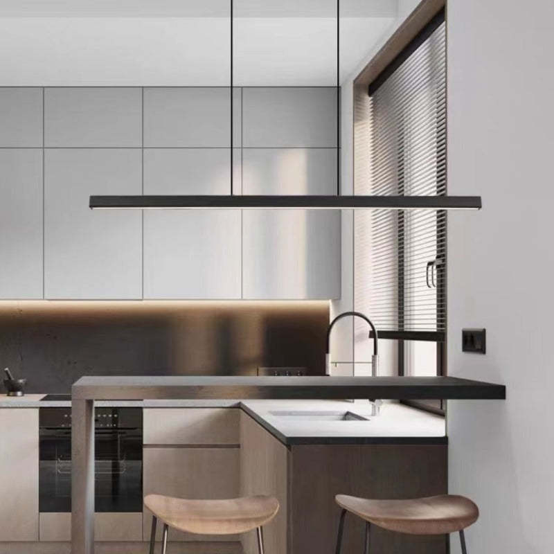 Dimmable Thala Premium Linear LED Fixture Pendant