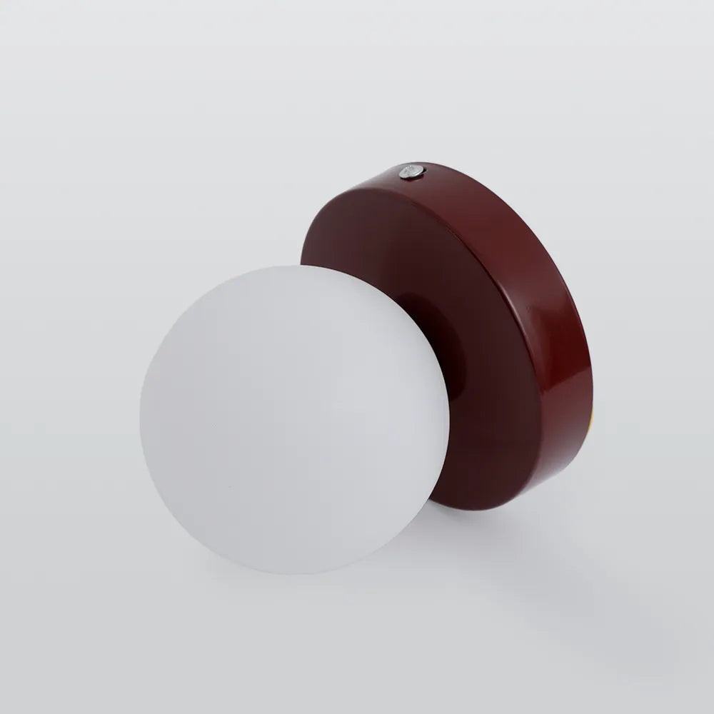 Modern Interiors Wall Light Quattro