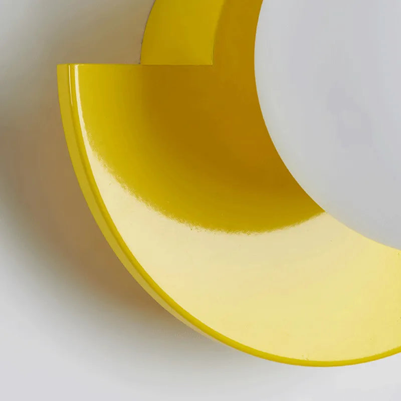 Indoor Living Spaces Premium LED Wall Sconce