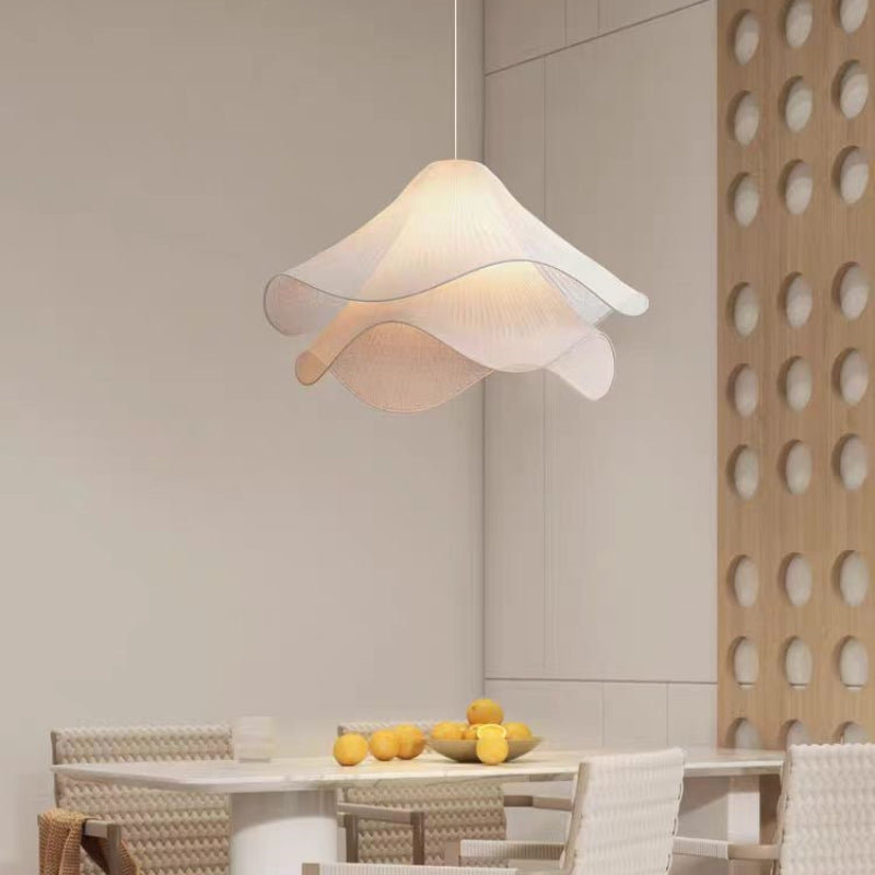 Pendant Light For Elegant Ambience Modern Art Deco Bloom