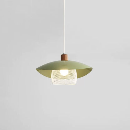 Elegant Dining Ambiance Modern LED Pendant Light
