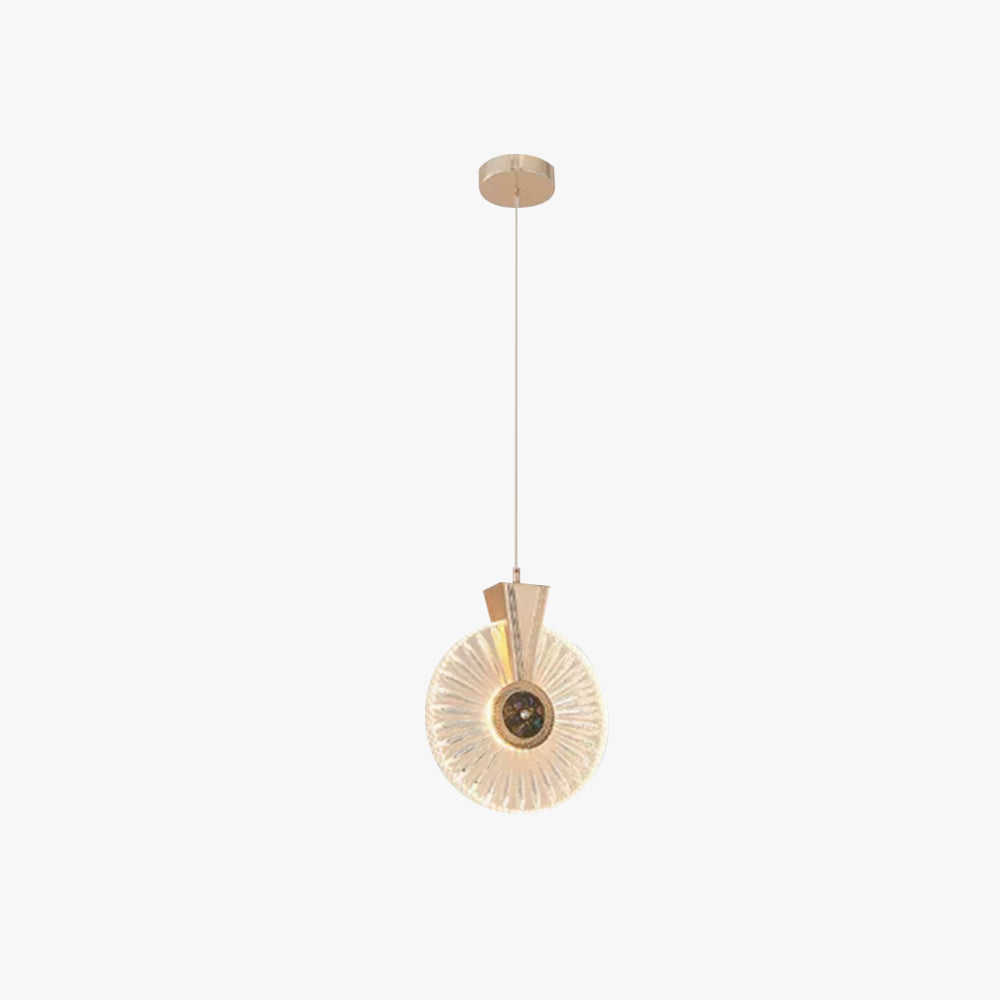 Four Style Variations Artistic Kristy Pendant Light