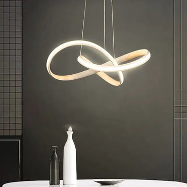Energy Efficiency Modern LED Pendant Light