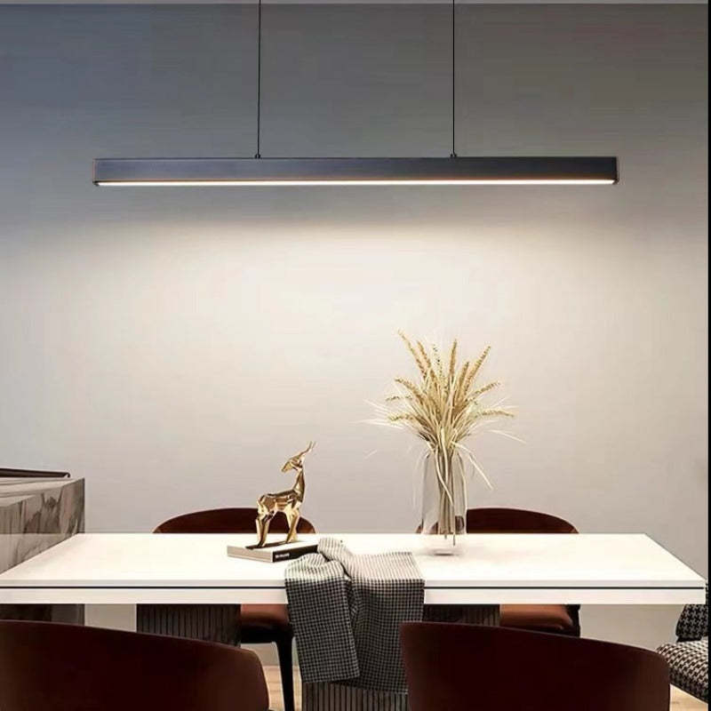 Dimmable Thala Premium Linear LED Fixture Pendant