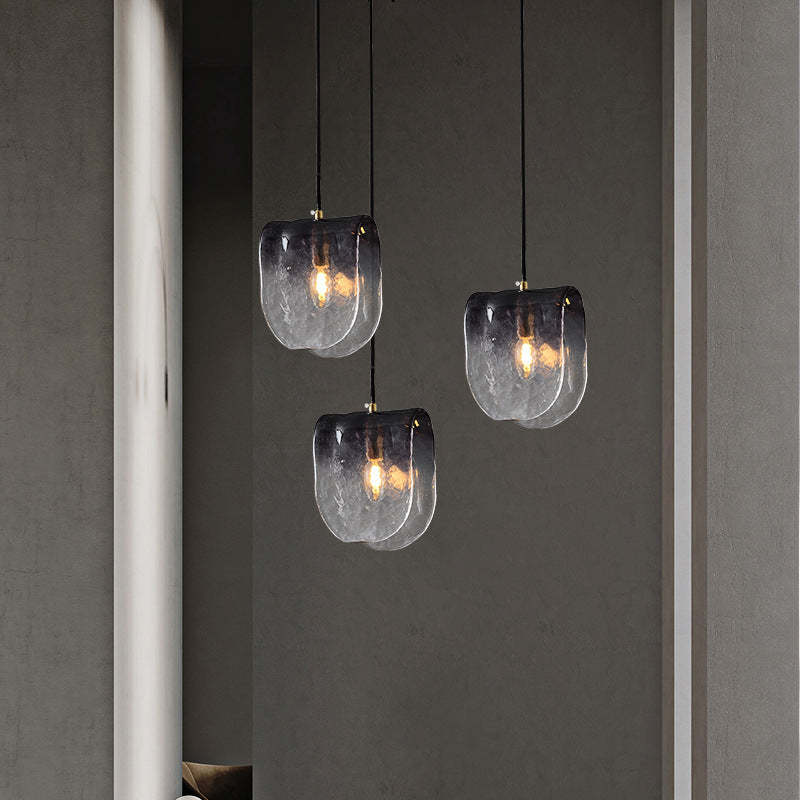 Lamp Pendant Gradient For Style And Ambience