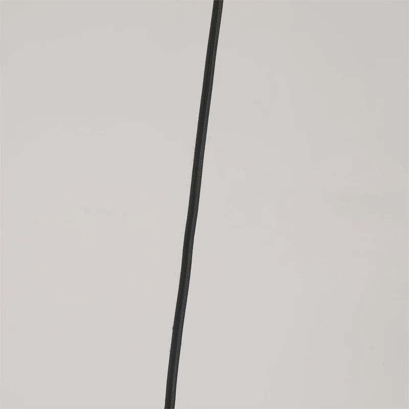 Adjustable Height Aira Pendant Lamp With Cement