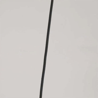 Adjustable Height Aira Pendant Lamp With Cement
