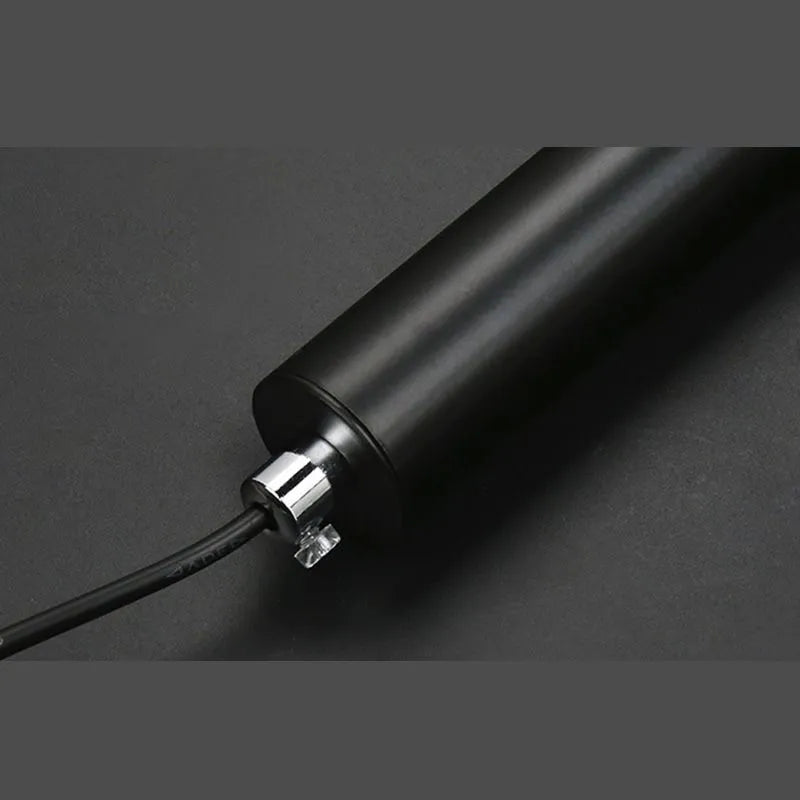 Ambient Lighting With LED Linear Filo Pendant Light