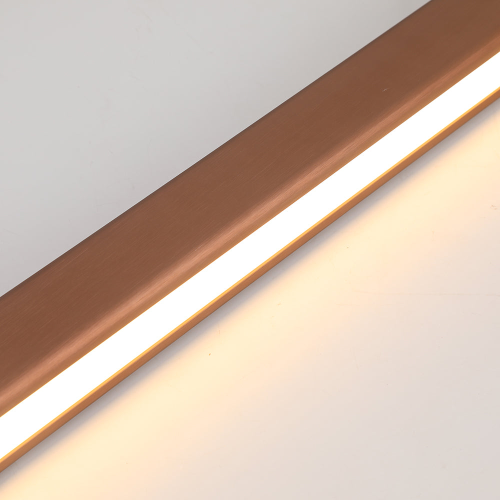 Dimmable Thala Premium Linear LED Fixture Pendant