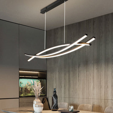 Pendant Light Aluminum Resistant Rust Black Matte