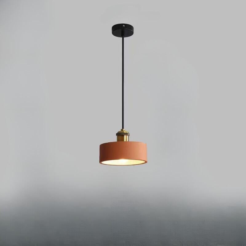 Modern Industrial Valentina Pendant Light Elevates Spaces